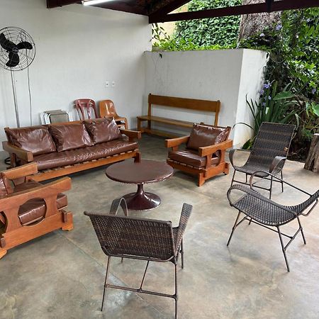 Recanto Atibaia Piscina, Area Gourmet E Vista Incrivel! Exterior foto