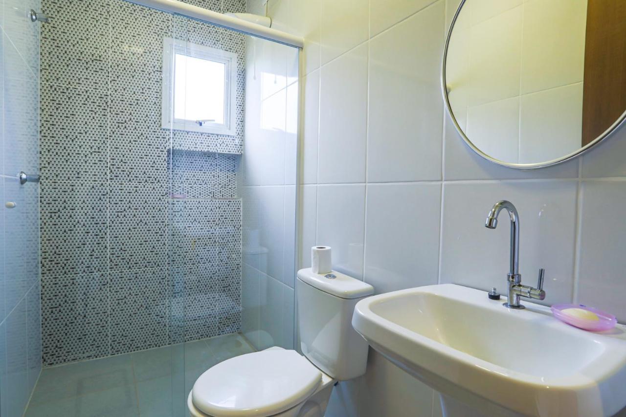 Recanto Atibaia Piscina, Area Gourmet E Vista Incrivel! Exterior foto